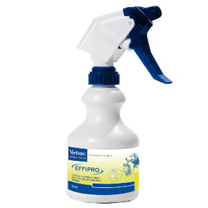 effipro spray 500ml (VIRBAC)
