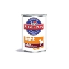 science plan canine adulte light boite 370gx12 (HILL'S)