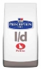 Pdiet féline LD 1.5kg (HILL's)