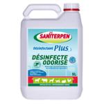 saniterpen desinfectant plus 5L  (ACTION PIN)