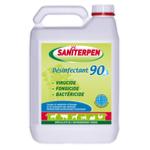 saniterpen desinfectant 90  5L  (ACTION PIN)