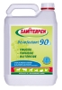 saniterpen desinfectant 90  5L  (ACTION PIN)