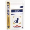 Vdiet cat renal poulet émincé sachet 85g  x12 (ROYAL CANIN)