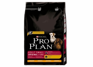 proplan dog adulte small breed poulet 14kg (PURINA)
