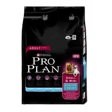 proplan dog adulte small breed dinde 7.5kg (PURINA)