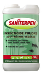 saniterpen insecticide poudre 250g (ACTION PIN)