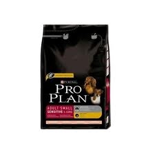 proplan dog adulte small breed saumon 3kg (PURINA)
