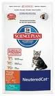 science plan feline adulte neutered cat thon 3.5kg (HILL's)