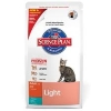 science plan feline adulte light thon 1.5kg (HILL's)