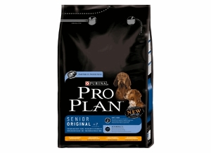 proplan dog senior poulet 12kg (PURINA)