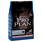 proplan dog senior saumon 14kg (PURINA)
