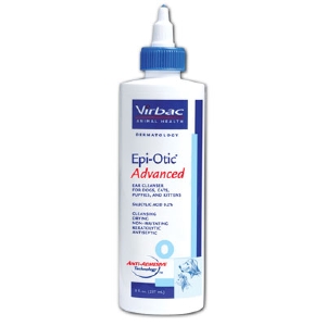 epiotic 125ml (VIRBAC)