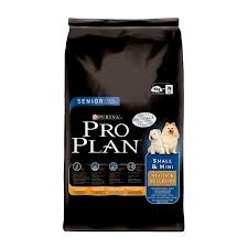 proplan dog senior small breed 7.5kg (PURINA)