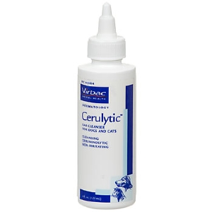 cérulytic 60ml (VIRBAC)