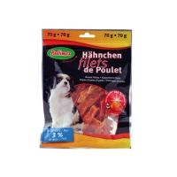 filet de poulet 70g (BUBIMEX)