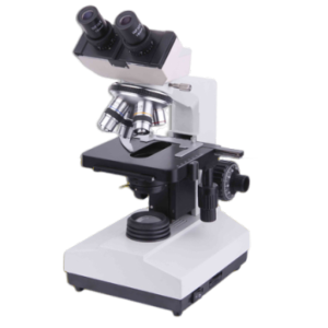 Microscope microlab 2020 (DIV)*
