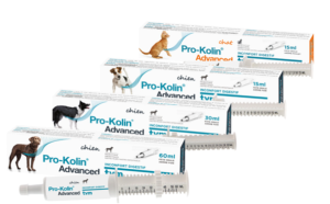 pro-kolin advanced chien 30ml (TVM)