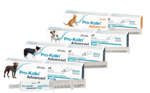 pro-kolin advanced chat 15ml (TVM)