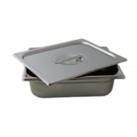 Bac de trempage en inox 2.5l (DIV)*
