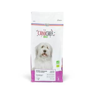 Canichef senior 2kg (SAUVALE)