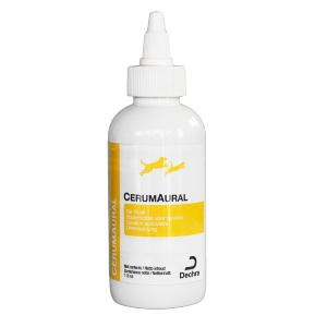 cerumaural 118ml (DECHRA)