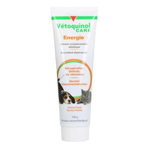 Vetoquinol care Energie 120g (VETOQUINOL)