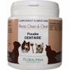 Poudre dentaire 100g (FLORALPINA)