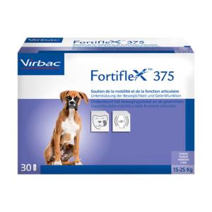 fortiflex 375 30cp (VIRBAC)
