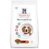 vet essentials canine neutered adulte medium 10kg (HILL'S)