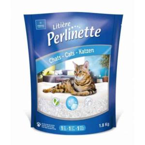 Perlinette chat 1.8kg (DEMAVIC)