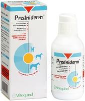 Predniderm 60ml (VETOQUINOL)