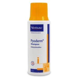 pyoderm 200ml (VIRBAC)