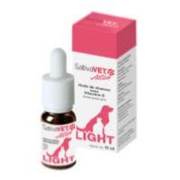 sativavet active light 10ml (TVM)