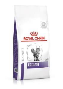 Vdiet cat dental 1.5kg (ROYAL CANIN)