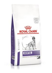Vdiet dog dental 6kg (ROYAL CANIN)