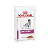 Vdiet dog early renal sachet 100g x12 (ROYAL CANIN)