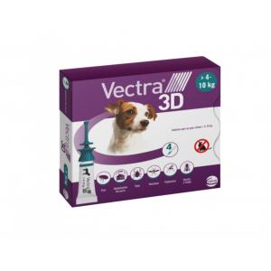 vectra 3D 4-10kg 4p (CEVA)
