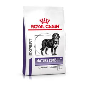 vetcare dog mature consult large 14kg (ROYAL CANIN)