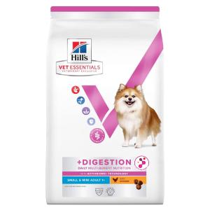 vet essentials canine adult small mini poulet 7kg (HILL'S)