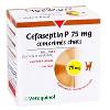 Cefaseptin P 75mg 200cp (VETOQUINOL)