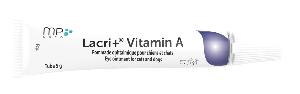 lacri+ vit A 5g (MP LABO)