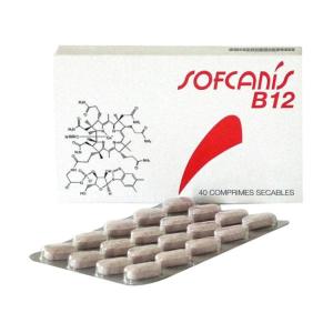 Sofcanis B12 400cp (OSALIA)