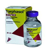 Torphasol inj 10ml (AXIENCE)