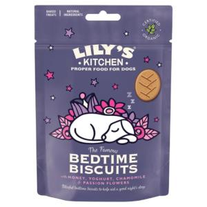 Bedtime 80g (LILY's Kitchen)