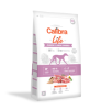 calibra dog junior large breed agneau 12kg (CALIBRA)
