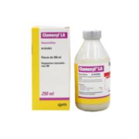 CLAMOXYL LA 100ml (VIRBAC)