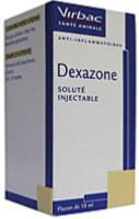 Dexazone 50ml (VIRBAC)