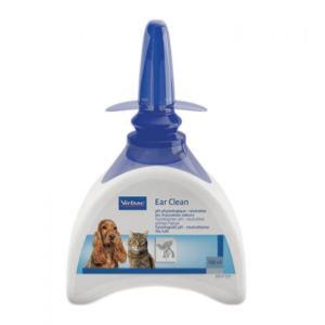 ear clean 100ml (VIRBAC)