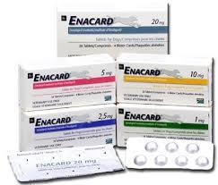 Enacard 1-4kg 28cp (MERIAL)