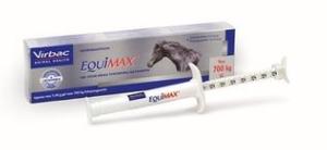 Equimax pâte 7.49g (VIRBAC)